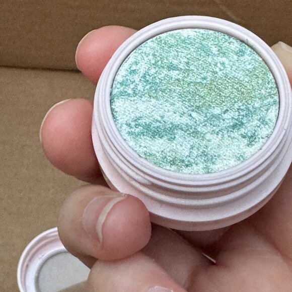 ColourPop Cosmetics Super Shock Shadow, Malibu Date, Limited Edition - Picture 14 of 14